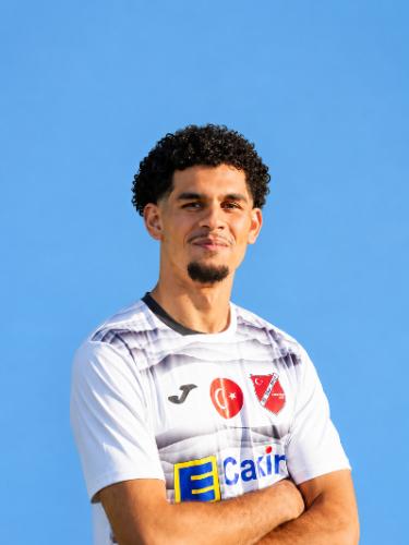 Harun Mohamed
