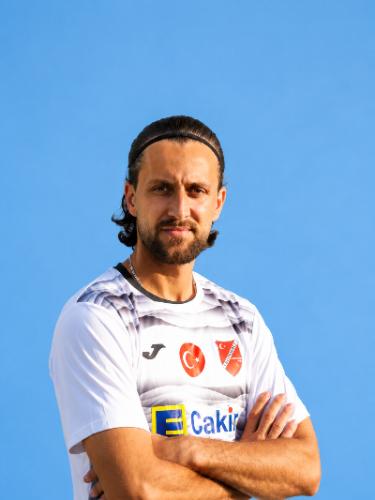 Avatar Bild für Abdulhamit Zorlu