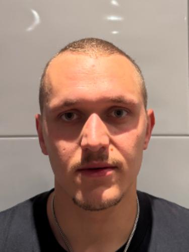 Niklas Niederberger