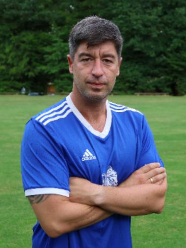 Christopher Krug