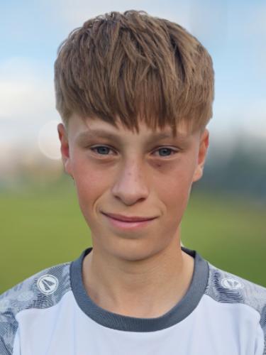 Noah Drexler