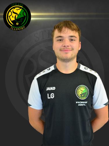 Luis Golling