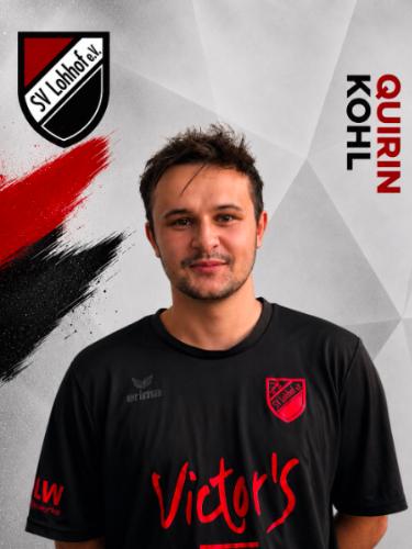 Quirin Kohl