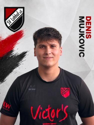 Denis Mujkovic