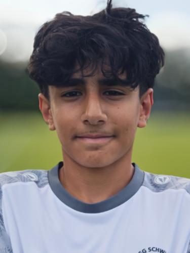 Avatar Bild für Jan Ali