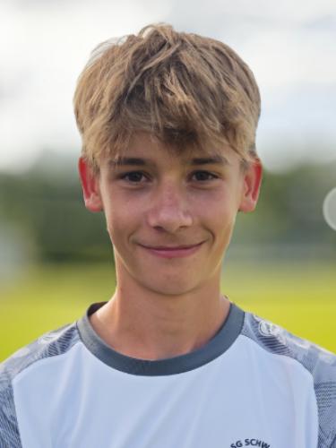 Moritz Meßmann