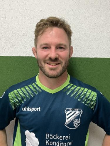 Tobias Engelmaier