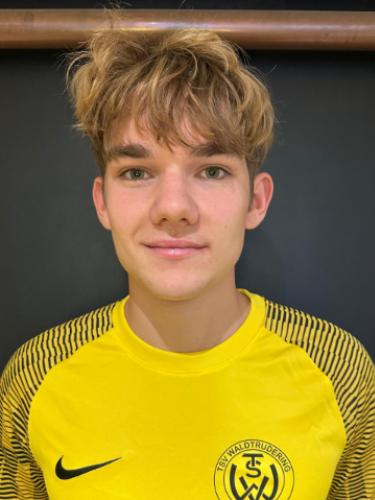 Felix Larcher