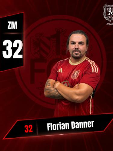 Florian Danner