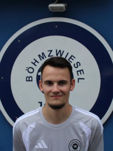 Luca Röhrig