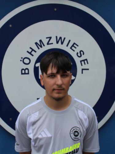 Maximilian Scherz