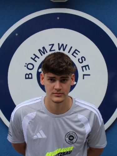 Niklas Weber