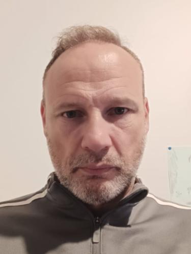 Marco Hornung