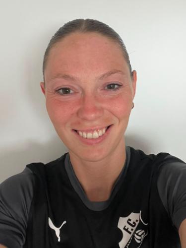 Yvonne Dengscherz