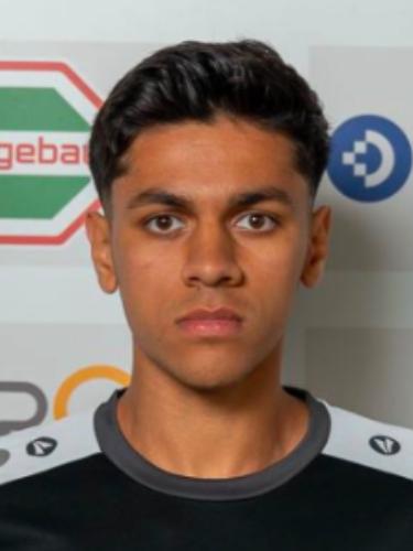 Yasin Husaini