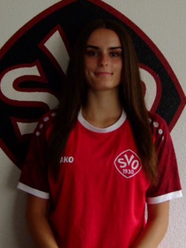 Katharina Zinth