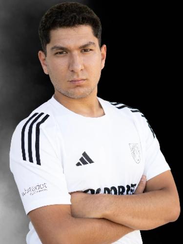 Ogulcan Kutlar