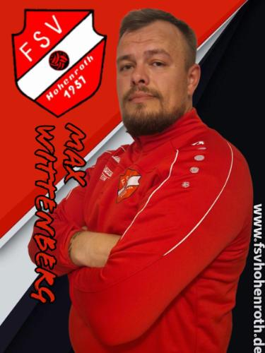 Max Wittenberg
