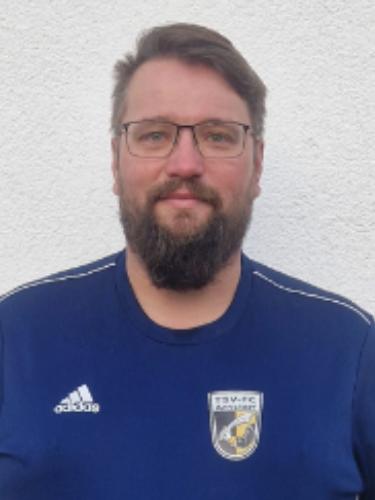 Sven Wilde