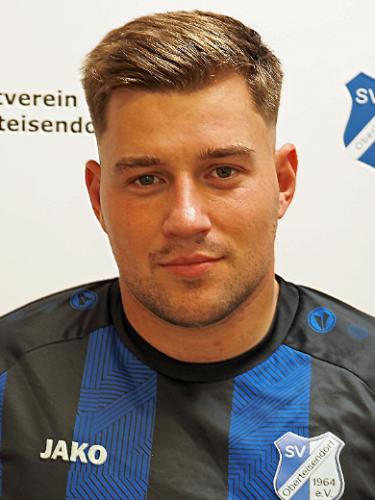 Michael Fürst
