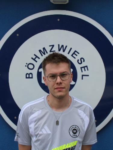 Christoph Duvelmeyer