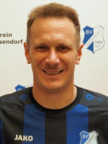 Thomas Hofmann