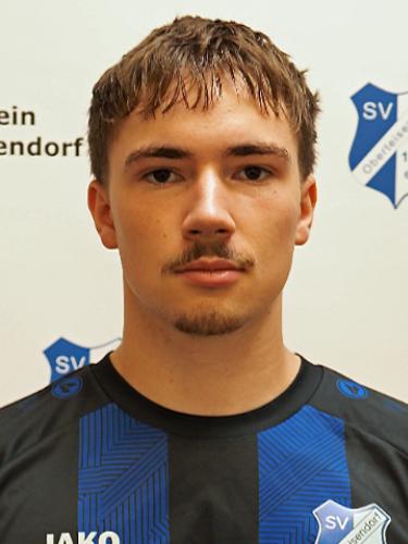 Alexander Ilmauer