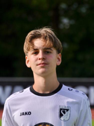 Maximilian Bär