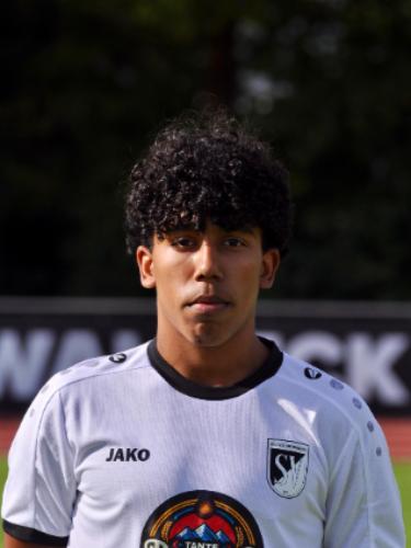 Noah Bayer