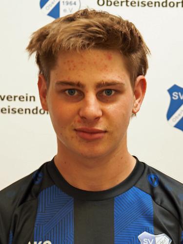Felix Kraller