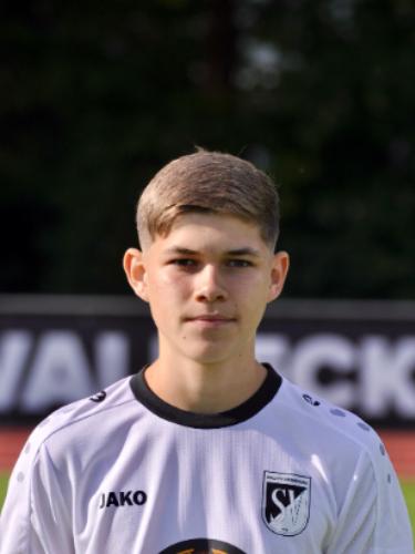Patryk Cichorczyk