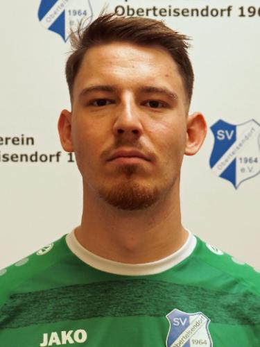 Maximilian Oldenburg