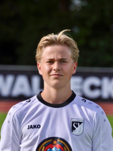 Luke Drechsler