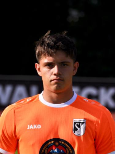 Jakob Gerrmann
