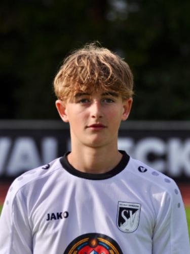 Kenzo Meerkötter