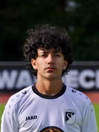 Hamed Rahimi