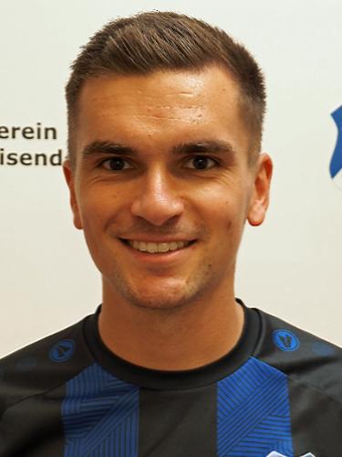 Andreas Willberger