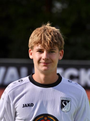 Finn Schröppel