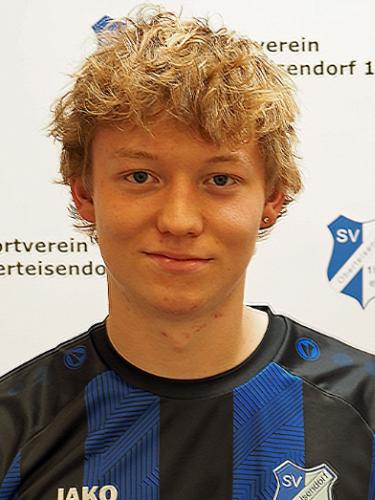 Moritz Wöhrer