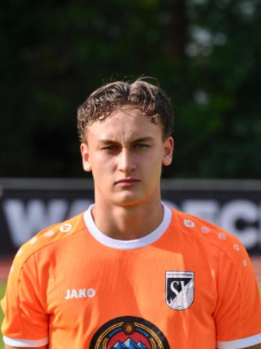 Matteo Siebertz