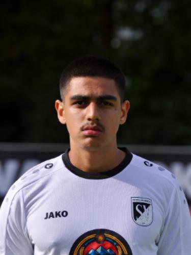 Jakob Uriakhel