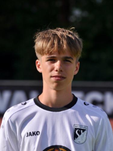 Benjamin Voag