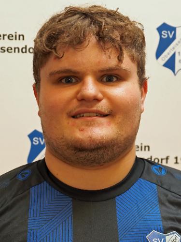 Stefan Hogger