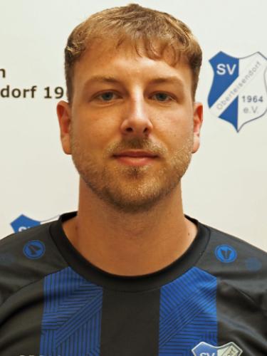 Tobias Trachsel