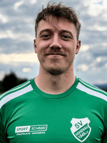 Moritz Hädrich