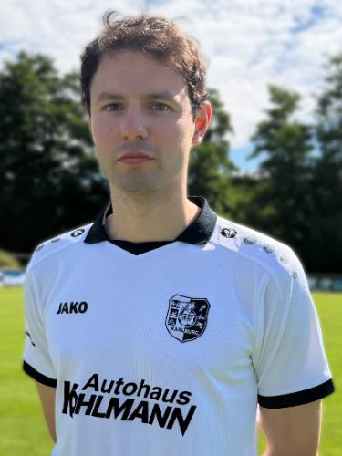 Avatar Bild für Cedric Fenske