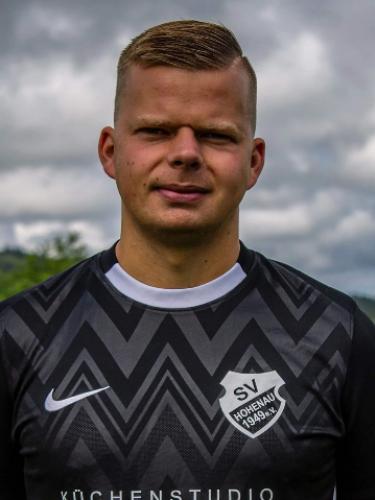 Avatar Bild für Timo Kinateder