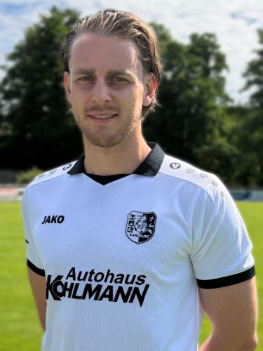 Avatar Bild für Maximilian Franz