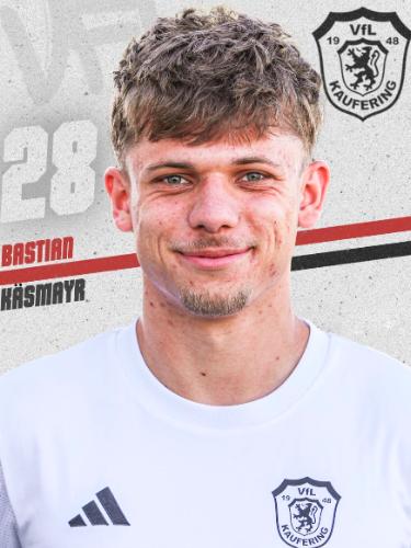 Avatar Bild für Bastian Käsmayr