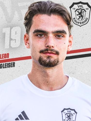 Avatar Bild für Leon Gleiser
